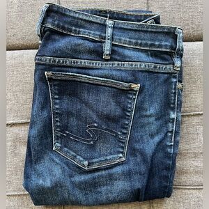 Silver Jeans - Suki Skinny